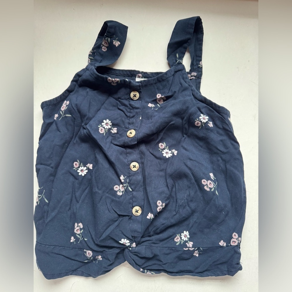 Abercrombie Tank Kids Size 9/10